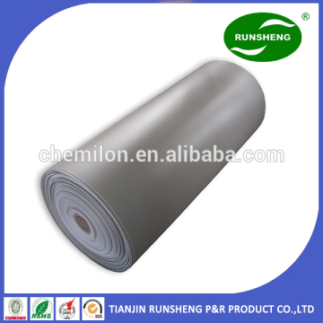 Eco-friendly antistatic closed cell customized pe conductive foam