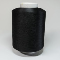 Sim Dty 100% Polyester Filament Textured Garn