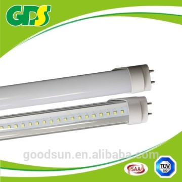 China Best selling 4ft 5ft led tube 600mm led t8 tube housing