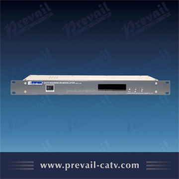 TV Signal Demodulator (C68L)