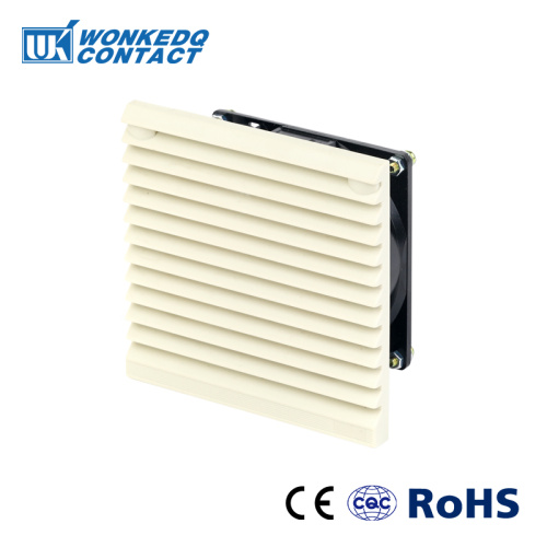 Ventilation Cabinet Fan Filter