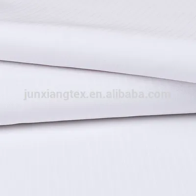 TC polyester/cotton 45X45 110X76 100gsm dyed color fabric for shirts