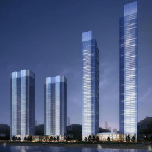 Donggang C05 프로젝트 Luneng Four Seasons Hotel-SGP 영화