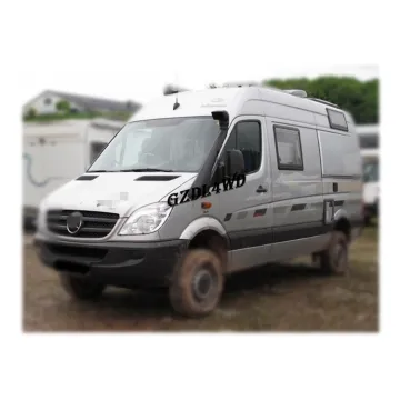 Hot Sale Air Intake Snorkel for Sprinter 4x4 Car Accessories