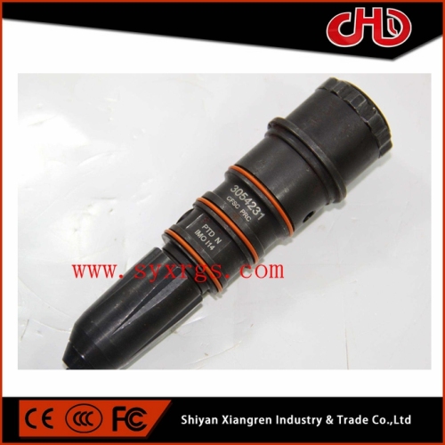 CUMMINS NT855 Injector Bahan Api 3054231