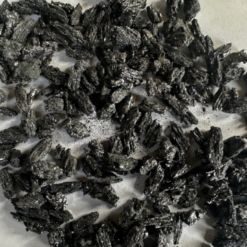Silicon carbide fasalka sare oo hufan