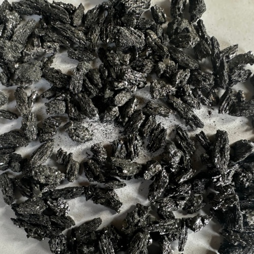 Silicon carbide fasalka sare oo hufan