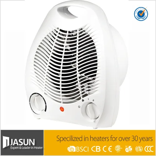 Fan Heater NSB-200A: Efficient Electric Heating Solution