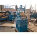 Hydraulic Recoiler with Coil Car 5Ton