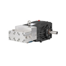 1500bar Ultra High Pressure Triplex Plunger Pump