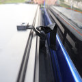 Copertina di tonneau per pickup Toyota Hard Top