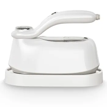 Handheld Garment Steamer Electric Steamer for Clothes" could be simplified and optimized for a search engine as:

"Electric Handheld Garment Steamer for Clothes