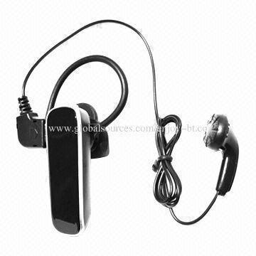 New Hot Wireless Bluetooth Earphone for iPhone/iPad/Samsung