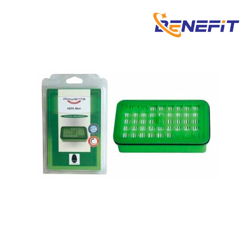 Rowenta ZR002701 Elektrikli Süpürge Filtresi