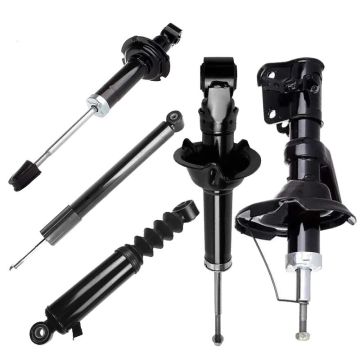Gastac Gas-Filled Shock Absorber for Chevrolet Aveo 1.6L L4 2008-2011