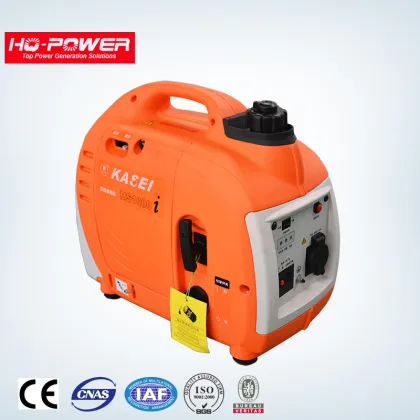 automotive signal gasoline 1000 watt generator