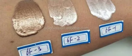 Professional Liquid Contour and Highlight Kit