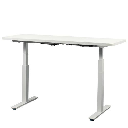 Height Adjustable Standing Table Desk Converter