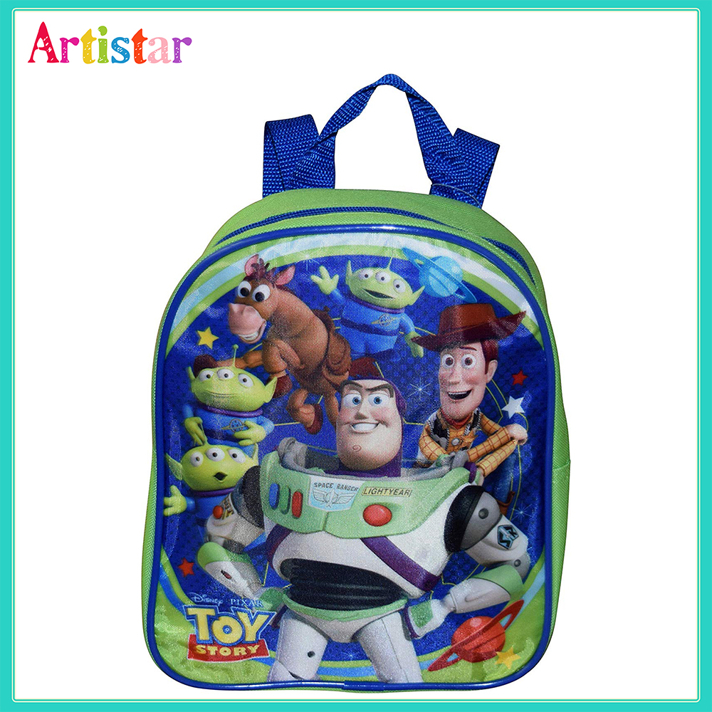 Disney Toys Backpack 8 2