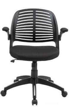 Zebra Stripe chair