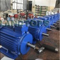 15HP Three Phase Water Pump Electric Motor
