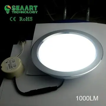 3 INCH LED Downlights