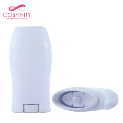 Small Deodorant Container: Cosfinity Empty Antiperspirant Stick Deodorant Spray Bottle Packaging