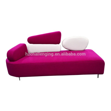S014 Inflatable chair for adult
