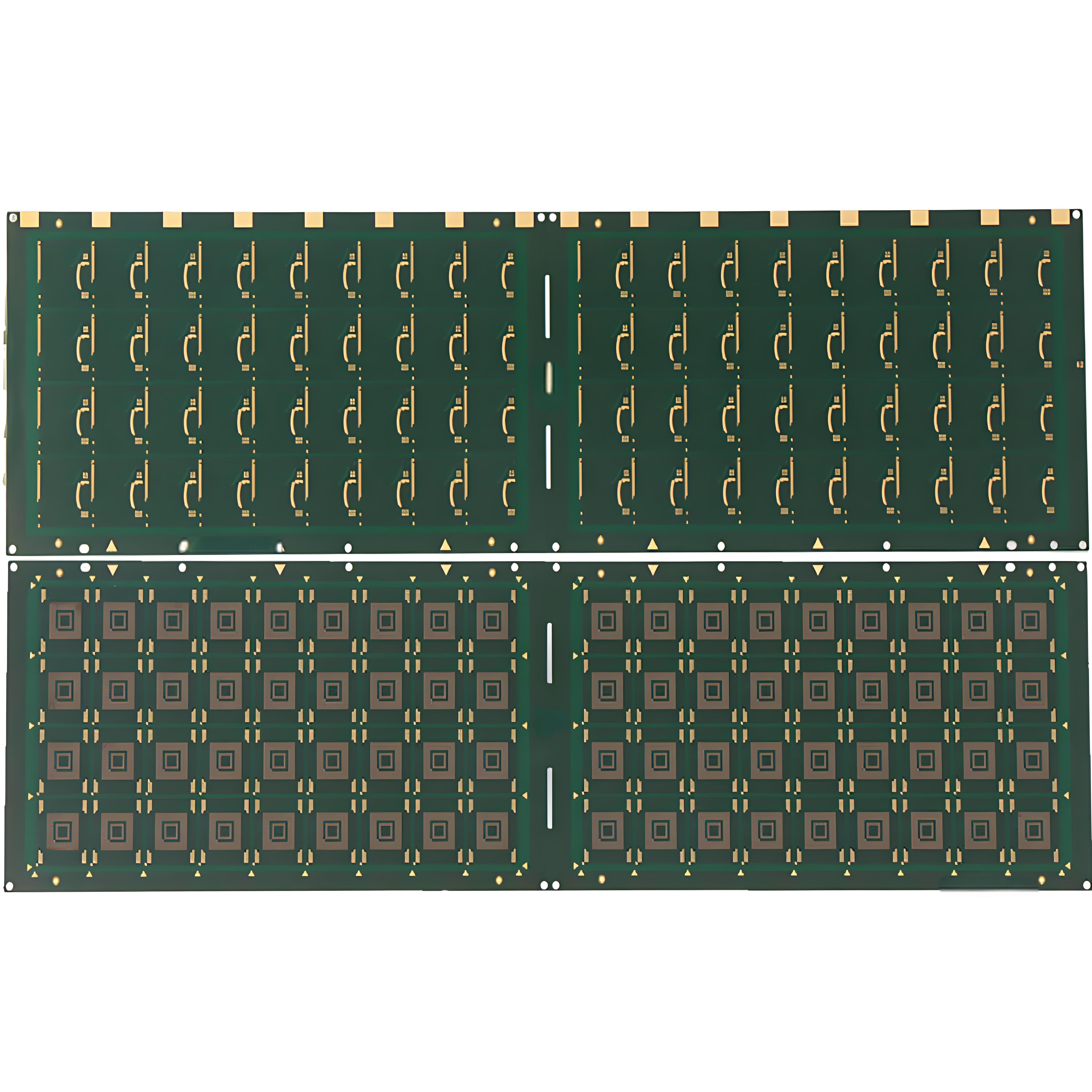 PCB for IC substrate