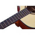 High quality acoustic guitar