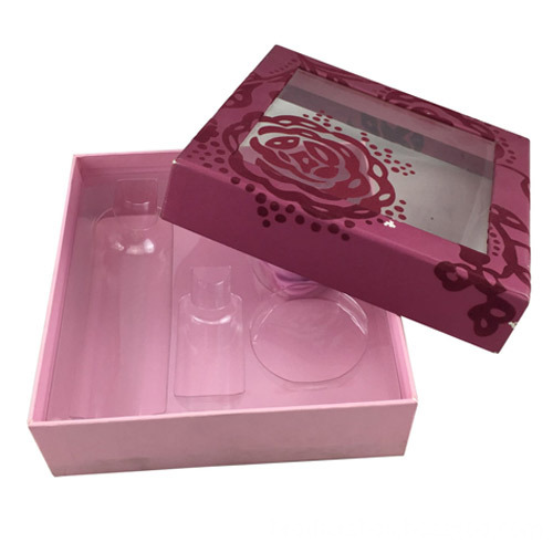 Skin Care Cosmetic Beauty Box Organizer