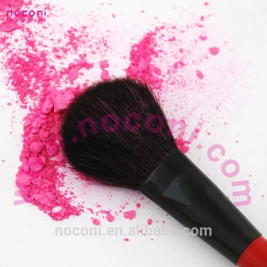 free shipping Professional makeup brush High Quality Foundation Powder Brush Cosmetics Makeup Brushes