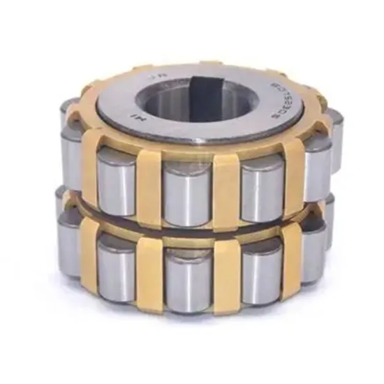 High-Quality Eccentric Bearing 612 1317 YSX 612 7187 YSX for Gearbox Reducers