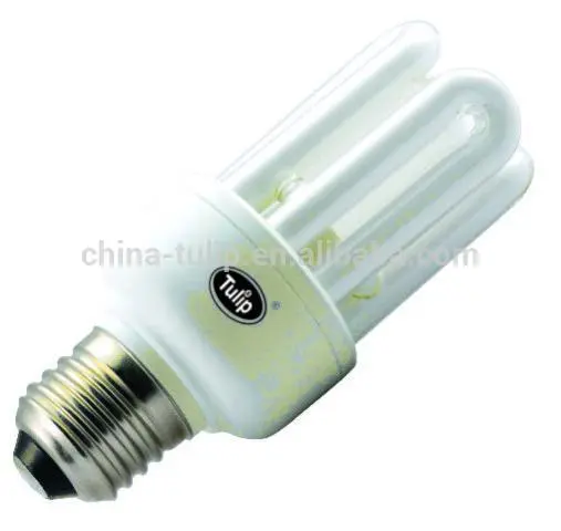 dc 12v energy saving lamp 11w