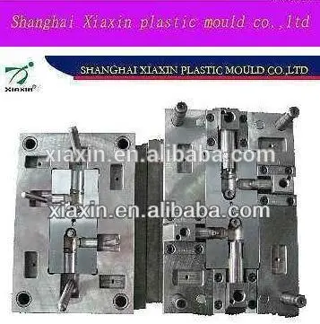 shanghai custom tooling factory /cheap molding