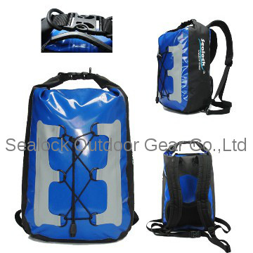 2014 stylish waterproof sports bag for GuangDong manufacture