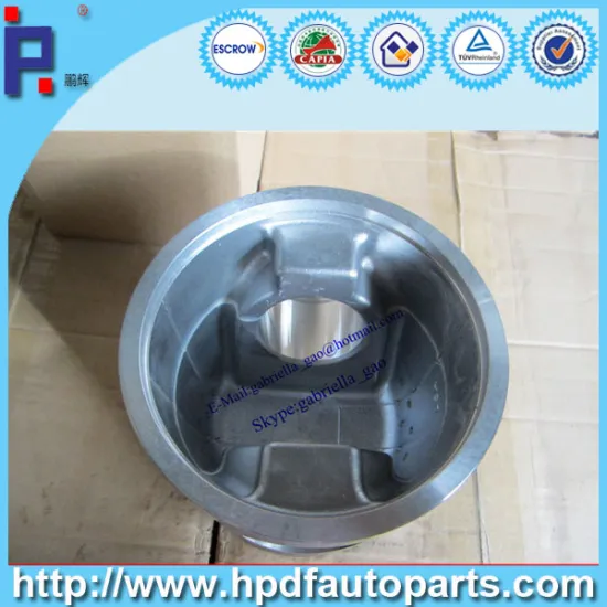 Chongqing NT855 engine piston 3048808