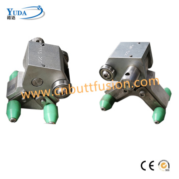 Internal Welded Tube Removal Debeader