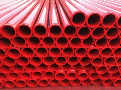 High Pressure Wear Resisting Precast Concrete Pipe/Rcp Concrete Pipe