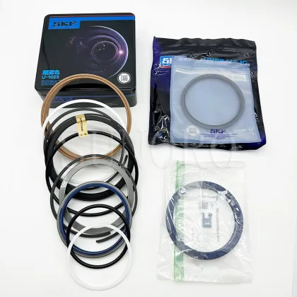 SKF Cylinder Seal Repair Kit for KOB-YN01V00175R100, KOB-YN01V00175R200, KOB-YN01V00175R300 and SK200-8