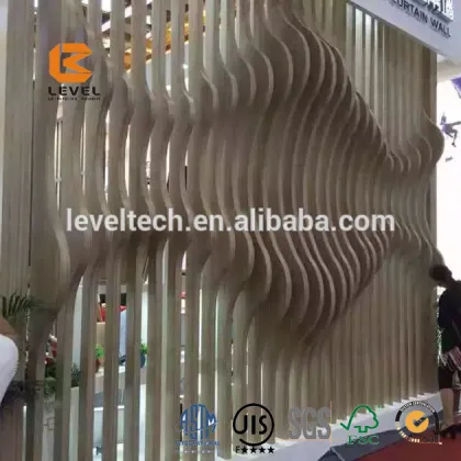 3D Acoustic Wall Panel Texture Wall Panel Wall Decor Panel 3D Textured Wall Panel