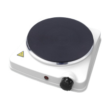 Electric Solid White Hotplate