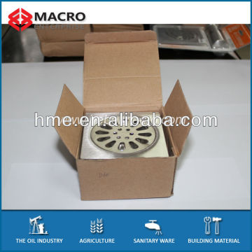 Stainless Steel Floor Drain