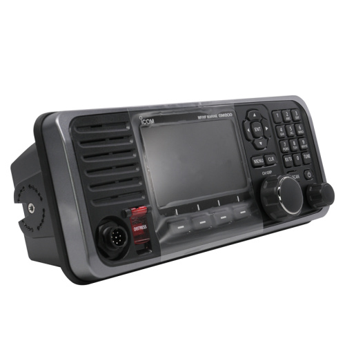 ICOM GM800 Marine Mobile Radio