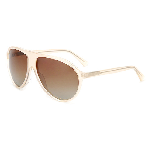 Wholesale Bold Permium Acetate Aviator Sunglasses