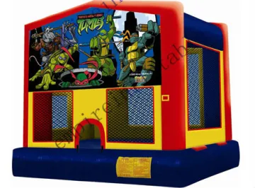 inflatables,inflatable toys,,inflatable bouncer d129