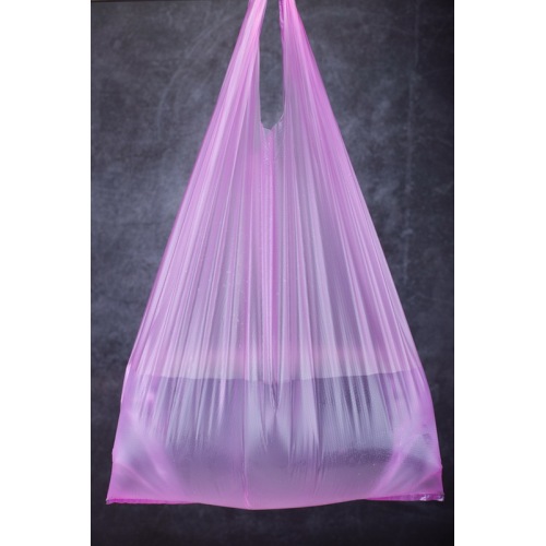 Wholesale Plastic Merchandise Bags