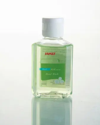 brands formula liquid hand soap