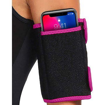 Awéwé Neoprene Thigh Arm Shaper Ninggang Palatih