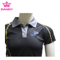 Kincên polo yên sublimation yên tevahî